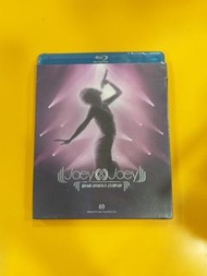 容祖兒 新城容祖兒音樂會  Blu-Ray  藍光