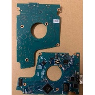 Hard For Disk Toshiba Notebook USB Circuit Board PCB G0039A G4330A G0034A Mla1