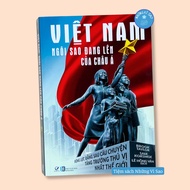 Book - Vietnam Asia's Rising Star - Paperback