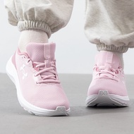 Under Armour | รองเท้าวิ่งผู้หญิง UA under Armour ระบายอากาศได้ดี รองเท้าวิ่งแบบสวมสบาย รองเท้าลำลอง