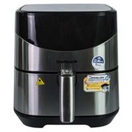 Nồi chiên không dầu điện tử BlueStone AFB-5880 (5.5 lít)