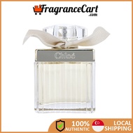 Chloe Signature Eau de Parfum for Women (20ml/30ml/50ml/75ml/100ml) [New 100% Authentic Perfume Frag