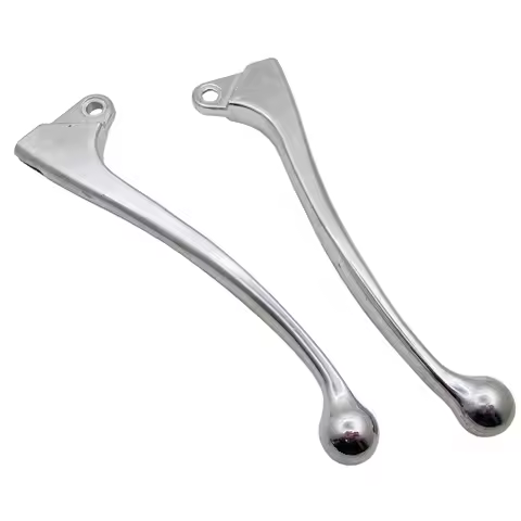 Motorcycle Brake Clutch Handle Lever For Honda CT90 CB125 CB250 CL125 CR125 CT125 MT125 CA CB CL XL 