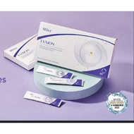 MATA Ivxion eye vitamins