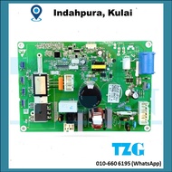 ORIGINAL HAIER AIRCON AIR CONDITIONER OUTDOOR PCB A0011800801 HSU-09VNR19 HSU-09VNR18