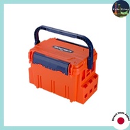 MEIHO BM-5000 Bucket Mouth Orange