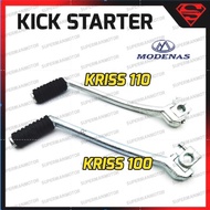 STARTER ANCHOR KICK STARTER MODENAS KRISS 110 / KRISS 100 / CT 100 / STARTER ANCHOR PIN KRISS