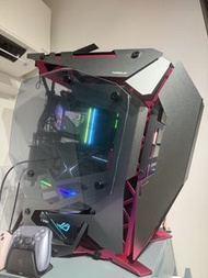AMD ROG X670E Extreme  X 7950X3D 980Pro 2TB 不包ram 同 windows