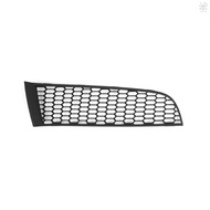 【h2dtsg】Front Bumper Exterior Lower Grill Car Right Side Front Bumper Lower Open M Grille Replacemen