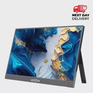 Arzopa A1T 15.6 inch 60Hz Full HD IPS Type C Portable Touchscreen Monitor