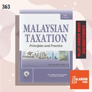 [363] Malaysian Taxation, Principles and Practice 25
