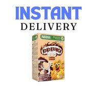 INSTANT DELIVERY - 300G NESTLE KOKO CRUNCH DUO / KOKO CRUNCH TWO COLOUR / CHOC & MILK KOKO CRUNCH