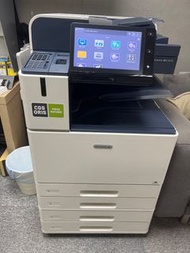 Fuji Xerox VII 3373高質激光打印機, 含 Fax & Scan 工能 (超同類型辦公室水平) , 適合從事印刷相關行業使用, 非合約