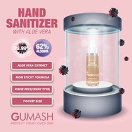 Hand Sanitizer Gumash
