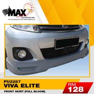 PERODUA VIVA ELITE FULL BLOOM BODYKIT