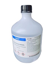 Ethanol Absolute 99.9% AR QReC™