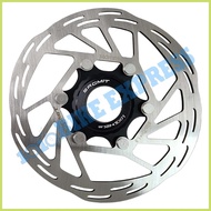 § SAGMIT CENTERLOCK ROTOR 140MM