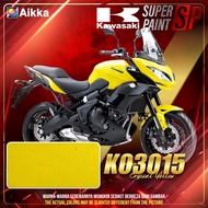 【 KAWASAKI 】 Motor Touch Up Pen All Colors 🌈 Touch Up Paint Body Scratches DIY Calar Cat Aikka