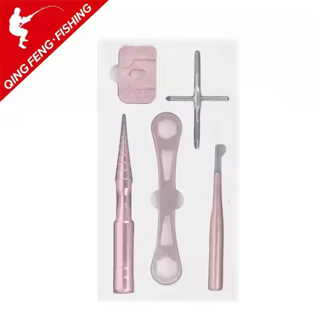 Fishing Tool Repair Tool Fishing Reel Maintenance Kits Maintenance Tool