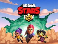 Brawl Stars carry | 荒野亂鬥代打