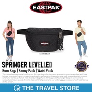 EASTPAK Springer LEVELLED Bum Bags | Fanny Pack Waist Chest Bag Model