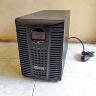 UPS TOPAZ ZP110 1Kva 800W UPS 1KVA