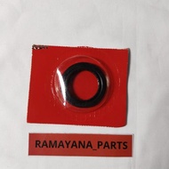 Oil Seal 27x40x6 Grand Legend Supra Supra FIT WIN 90753GK4004