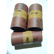 MESIN MERAH Sandpaper for Quality Red P 150 Polishing Machine Sand Paper