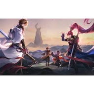 王者点卷充值 apple/android