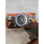 Bellford Car Headlights