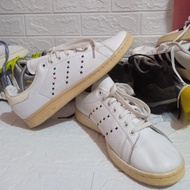 adidas stan smith second