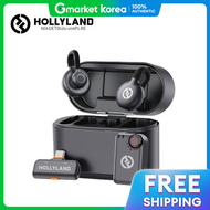 Hollyland | Hollyland Lark M2S Mini Combo