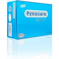 1 Box Pynocare White 20 Capsules Treatment of Melasma