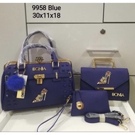 BRANDED LUXURY SET HANDBAG