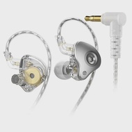 SGOR VENUS HIFI In Ear Earphones Dynamic Headphones IEM Monitor Earbud Super Bass Headset Noise Canc