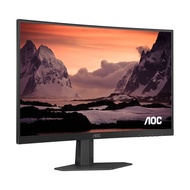 AOC MONITOR 27'' C27G4ZE/67 (VA, HDMI, DP) CURVE 280Hz