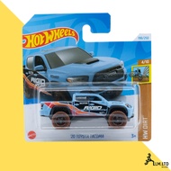 Hotwheels Shortcard: HW Drift '20 Toyota Tacoma (198/250)