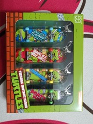 Herocross TURTLES