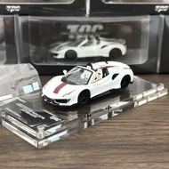TPC 1:64 Novetic 488 Pista Diecast Model Car