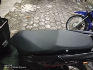KULIT JOK MBTECH ORIGINAL SARUNG JOK MOTOR MBTECH-Sarung jok vario 125/150 mbtech