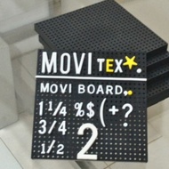 movitex board