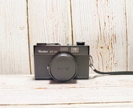 Rollei XF35 旁軸相機