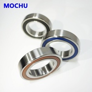 `1pcs MOCHU 7011 H7011C-2RZ-HQ1-P4-UL 55x90x18 Sealed Angular Contact Bearings Speed Spindle Bearing