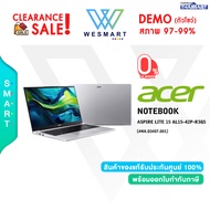(Clearance0%) Acer Notebook (โน้ตบุ๊ค) Aspire Lite 15 AL15-42P-R3Q5 (NX.D34ST.001) : AMD Ryzen 5 743