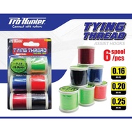 Pro-Hunter Tying Thread Assist Hooks