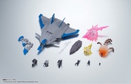 全新 ROBOT 魂 Spirits 303 高達 08MS小隊 03 特效件配件包 THE 08TH MS TEAM OPTION PARTS SET 03 VER A.N.I.M.E 