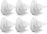 Fette Filter - Hand Vac Filter EVF100 Compatible with Black + Decker 7.2V Dustbuster Hand Vac BDH720