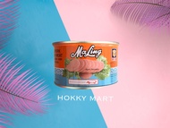 MALING 397gr TERMURAH / ham babi / ham maling / ma ling merk / maling pork luncheon / babi kaleng