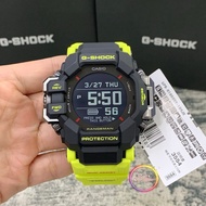 *JAPAN SET* 100% ORIGINAL CASIO G-SHOCK GPR-H1000RY-1A9 MASTER OF G - LAND RANGEMAN