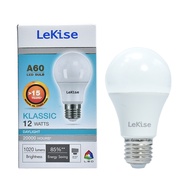 LED Legacy A60 Classic 12W Daylight (Round Tube)